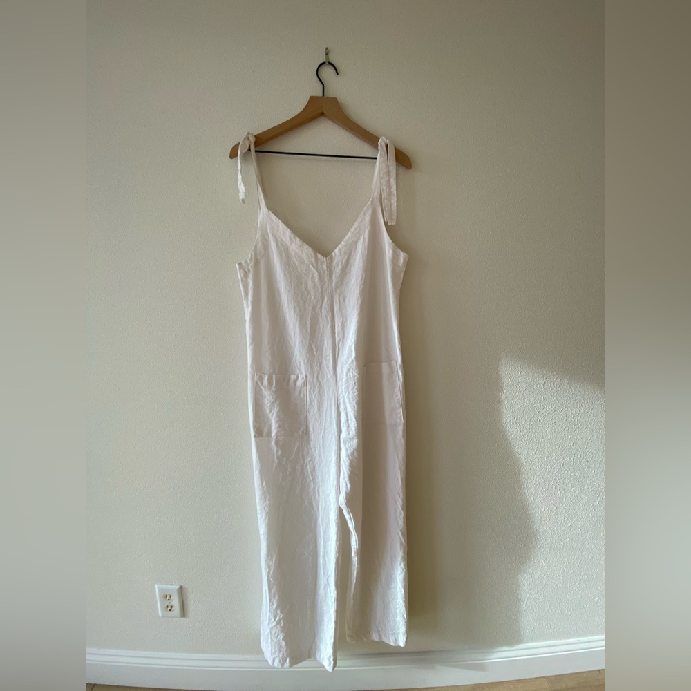 Light weight Romper or Beach coverup